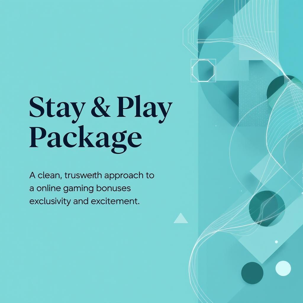 Stay & Play Package