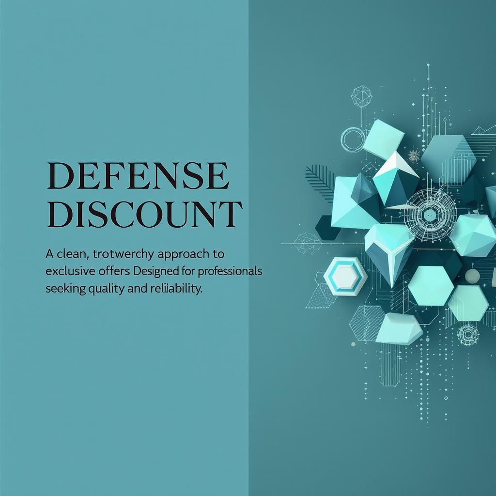 Defence Discount